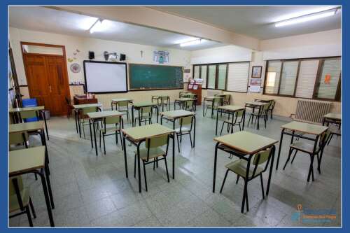 Foto Colegio Divina Pastora #3