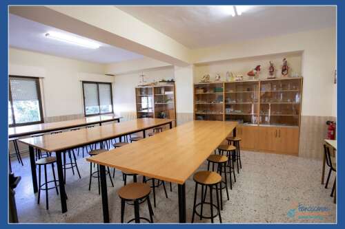 Foto Colegio Divina Pastora #3