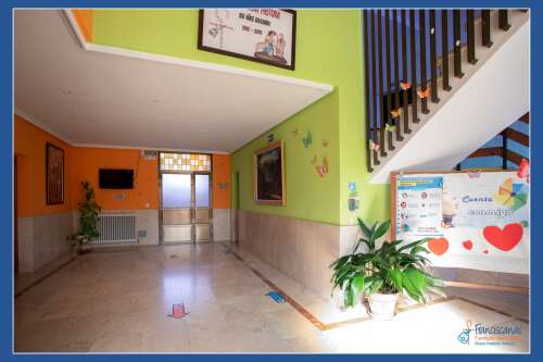 Foto Colegio Divina Pastora #1