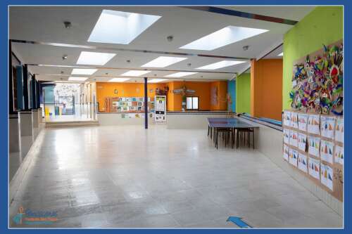 Foto Colegio Divina Pastora #3