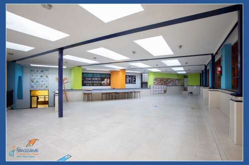 Foto Colegio Divina Pastora #3