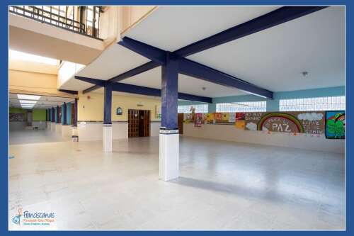 Foto Colegio Divina Pastora #3