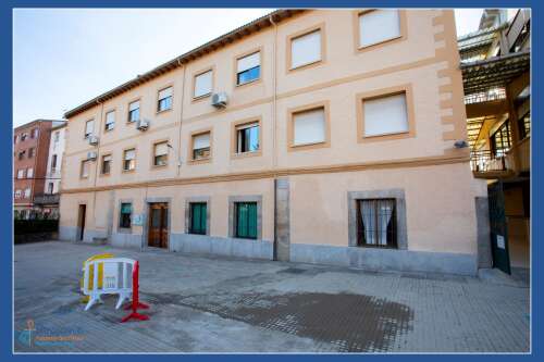 Foto Colegio Divina Pastora #3