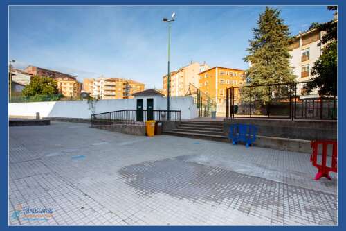 Foto Colegio Divina Pastora #3