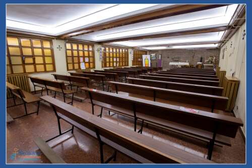 Foto Colegio Divina Pastora #3