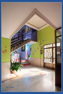 Foto Colegio Divina Pastora #2