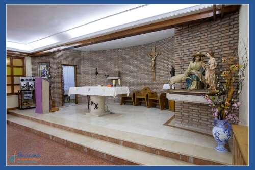 Foto Colegio Divina Pastora #3