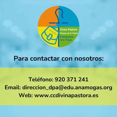 Foto Colegio Divina Pastora #3