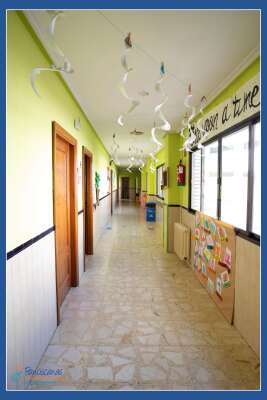 Foto Colegio Divina Pastora #3