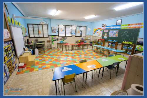 Foto Colegio Divina Pastora #3