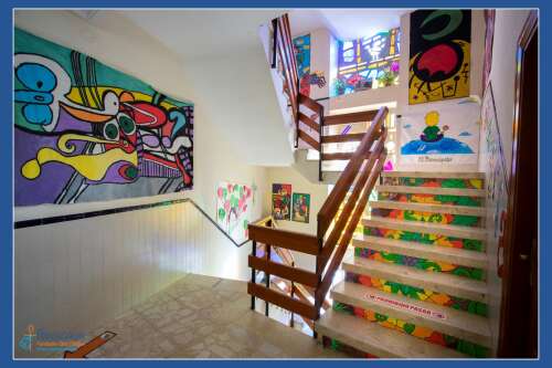 Foto Colegio Divina Pastora #3