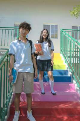 Foto Colegio Montesquieu #2