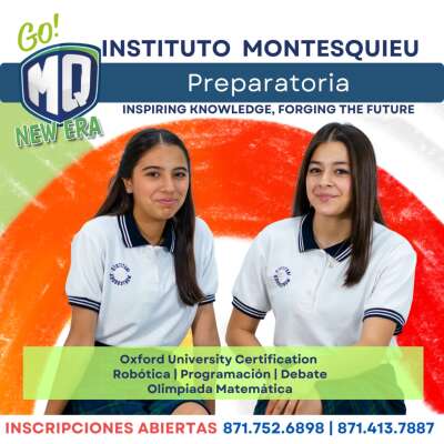 Foto Colegio Montesquieu #2