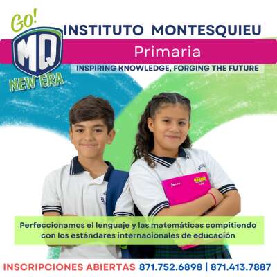 Foto Colegio Montesquieu #2
