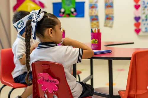 Foto Colegio Montesquieu #2