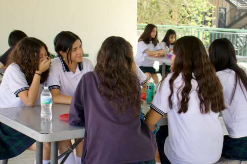 Foto Colegio Montesquieu #2