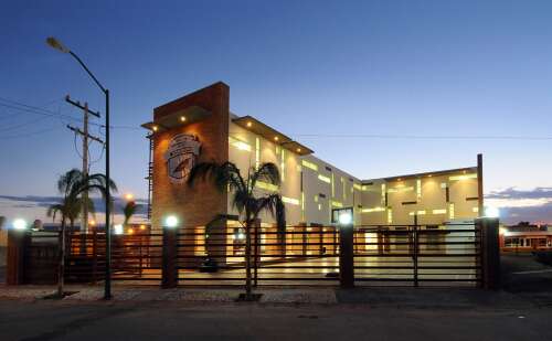 Foto Colegio San Agustín de la Laguna #3