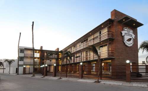 Foto Colegio San Agustín de la Laguna #3