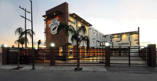 Foto Colegio San Agustín de la Laguna #3