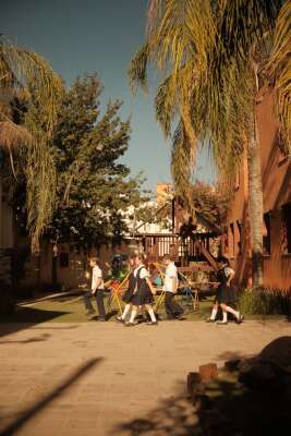Foto Colegio San Luis Torreon #1