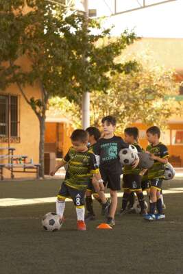 Foto Colegio San Luis Torreon #2