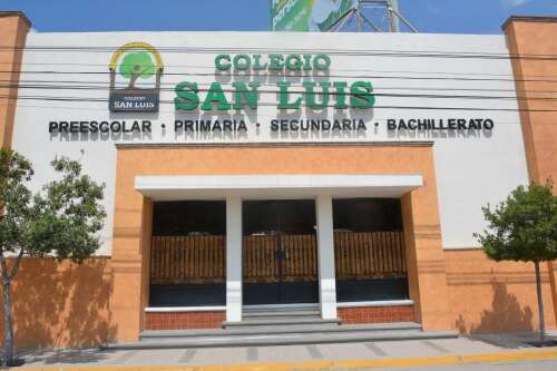 Foto Colegio San Luis Torreon #2