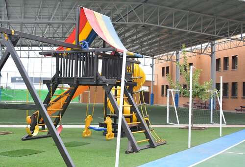 Foto Colegio San Luis Torreon #2