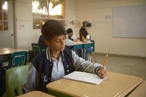 Foto Colegio San Luis Torreon #2