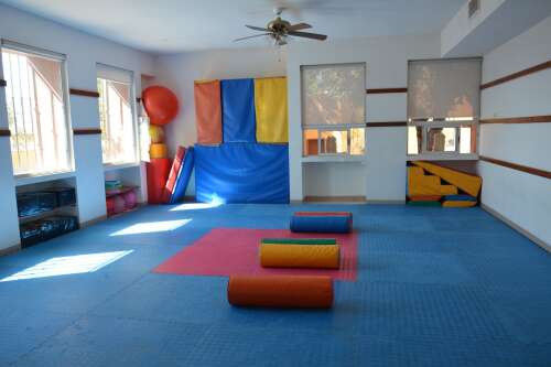 Foto Colegio San Luis Torreon #2