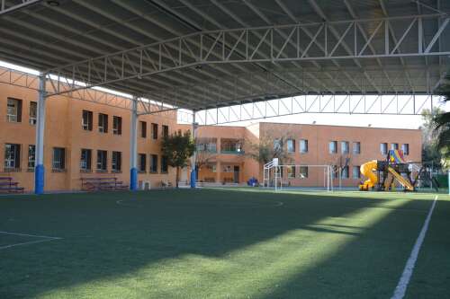 Foto Colegio San Luis Torreon #2