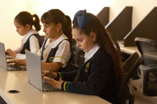 Foto Colegio San Luis Torreon #2