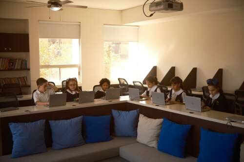 Foto Colegio San Luis Torreon #2