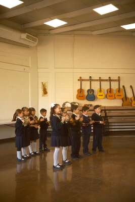 Foto Colegio San Luis Torreon #2
