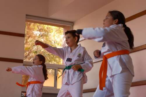 Foto Colegio San Luis Torreon #2