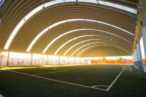 Foto Colegio Americano De Torreón #1