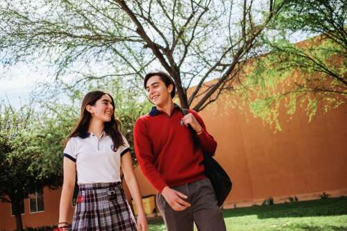 Foto Colegio Americano De Torreón #2