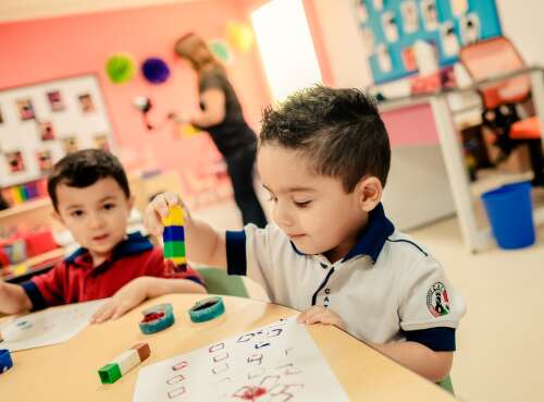Foto Colegio Americano De Torreón #3