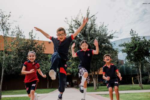 Foto Colegio Americano De Torreón #3