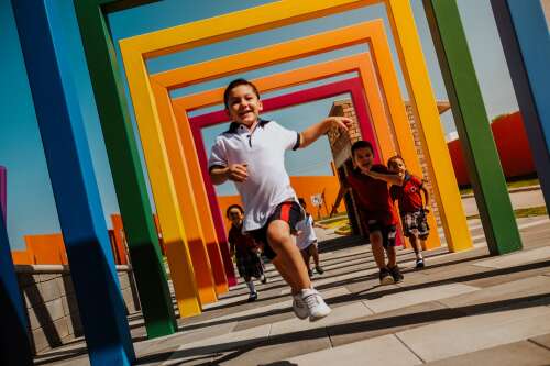 Foto Colegio Americano De Torreón #3