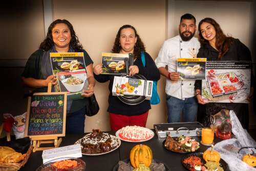 Foto Colegio Liceo Hispanoamericano Saltillo #2