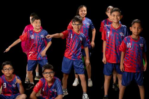 Foto Colegio Liceo Hispanoamericano Saltillo #2