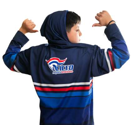 Foto Colegio Liceo Hispanoamericano Saltillo #2