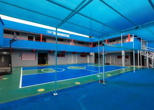 Foto Colegio Liceo Hispanoamericano Saltillo #1