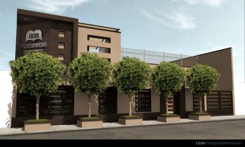 Foto Colegio Liceo Hispanoamericano Saltillo #0
