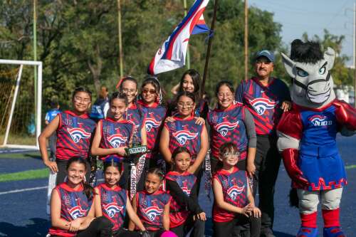 Foto Colegio Liceo Hispanoamericano Saltillo #2