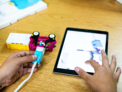 Foto Colegio Liceo Hispanoamericano Saltillo #2