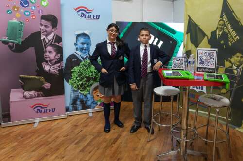 Foto Colegio Liceo Hispanoamericano Saltillo #2