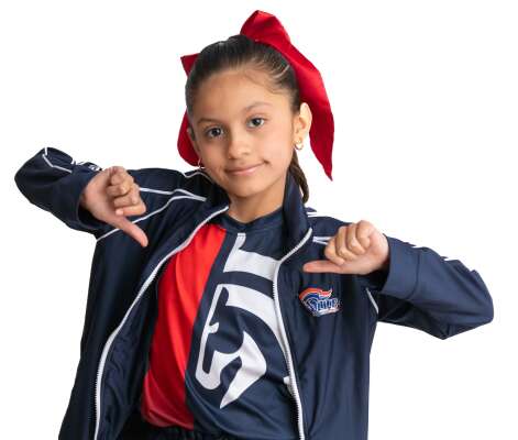 Foto Colegio Liceo Hispanoamericano Saltillo #2