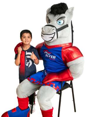 Foto Colegio Liceo Hispanoamericano Saltillo #2