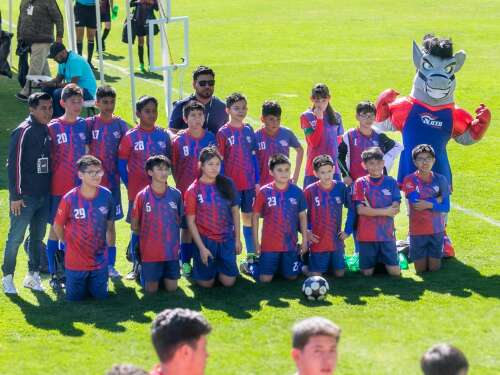 Foto Colegio Liceo Hispanoamericano Saltillo #2